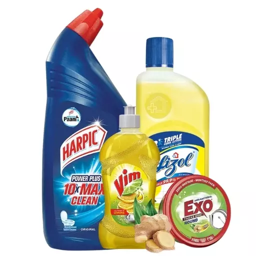 Household Essentials